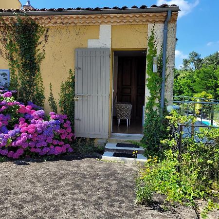 La Marviniere Bed & Breakfast Saint-Bonnet-sur-Gironde ภายนอก รูปภาพ
